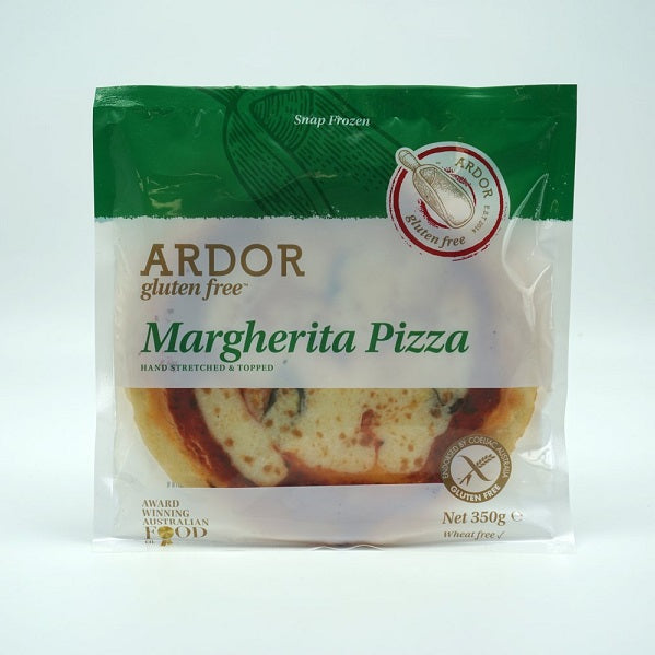 Ardor Pizza - Small Margherita 280g