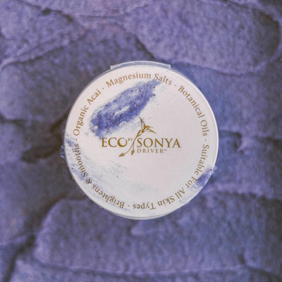 Eco Sonya Exfoliator Acai 125ml