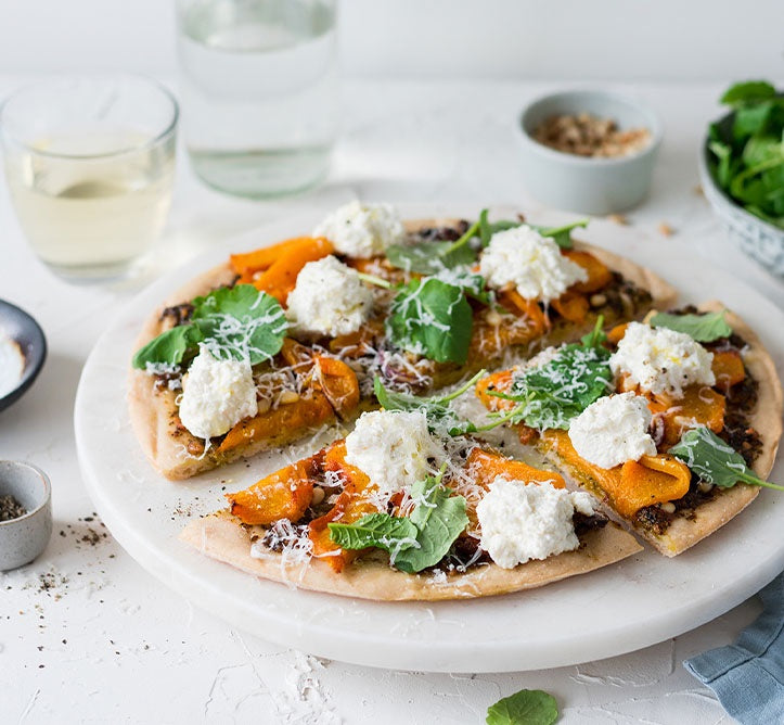 Gluten Freedom Pizza Bases 2pk 400g