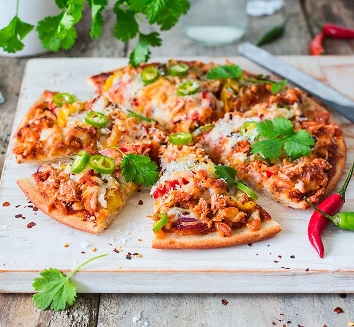 Gluten Freedom Pizza Bases 2pk 400g