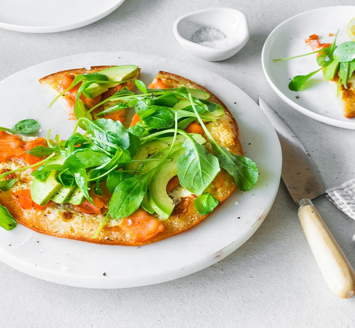 Gluten Freedom Pizza Bases 2pk 400g