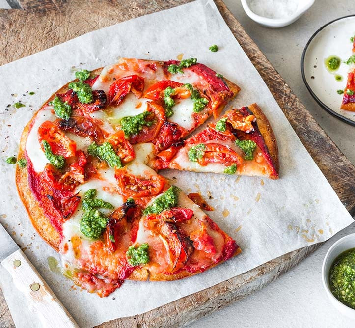 Gluten Freedom Pizza Bases 2pk 400g