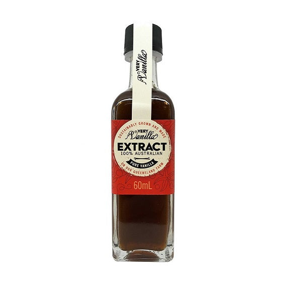 Very Vanilla Extract 60ml