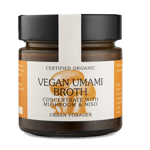 Urban Forager - Vegan Umami Broth 250g