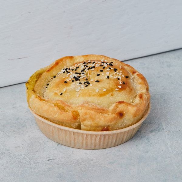 Gron Haus - Small Pie - Chicken & Leek 280g