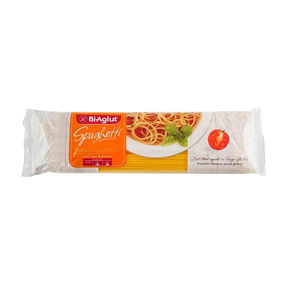 Bi-Aglut Spaghetti 500g