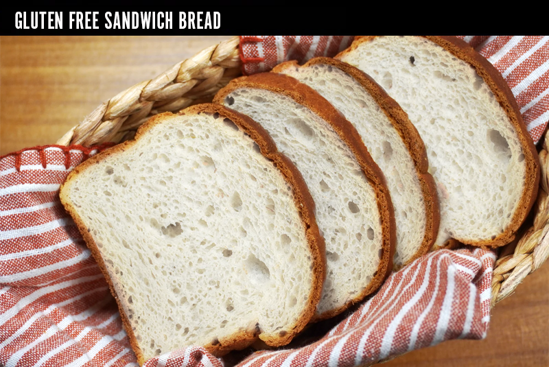 Caputo Sandwich Bread Recipe