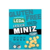 Leda - Cracker Miniz - Sour Creme & Chives 150g