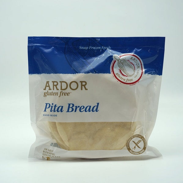 Ardor 6" Pita Bread (6 Pack) 510g
