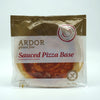 Ardor Pizza - Small Sauced Base 280g