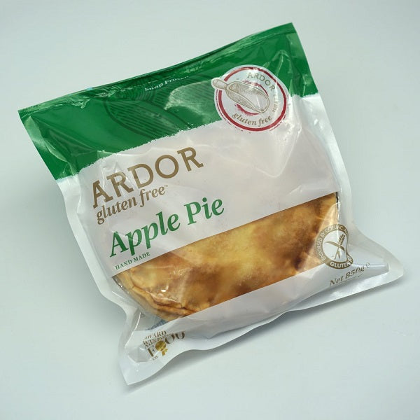 Ardor Family Apple Pie