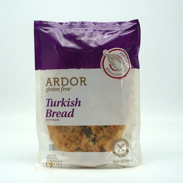 Ardor Turkish Bread 370g