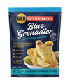 GFB Foods - Battered NZ Blue Grenadier 3 Pack