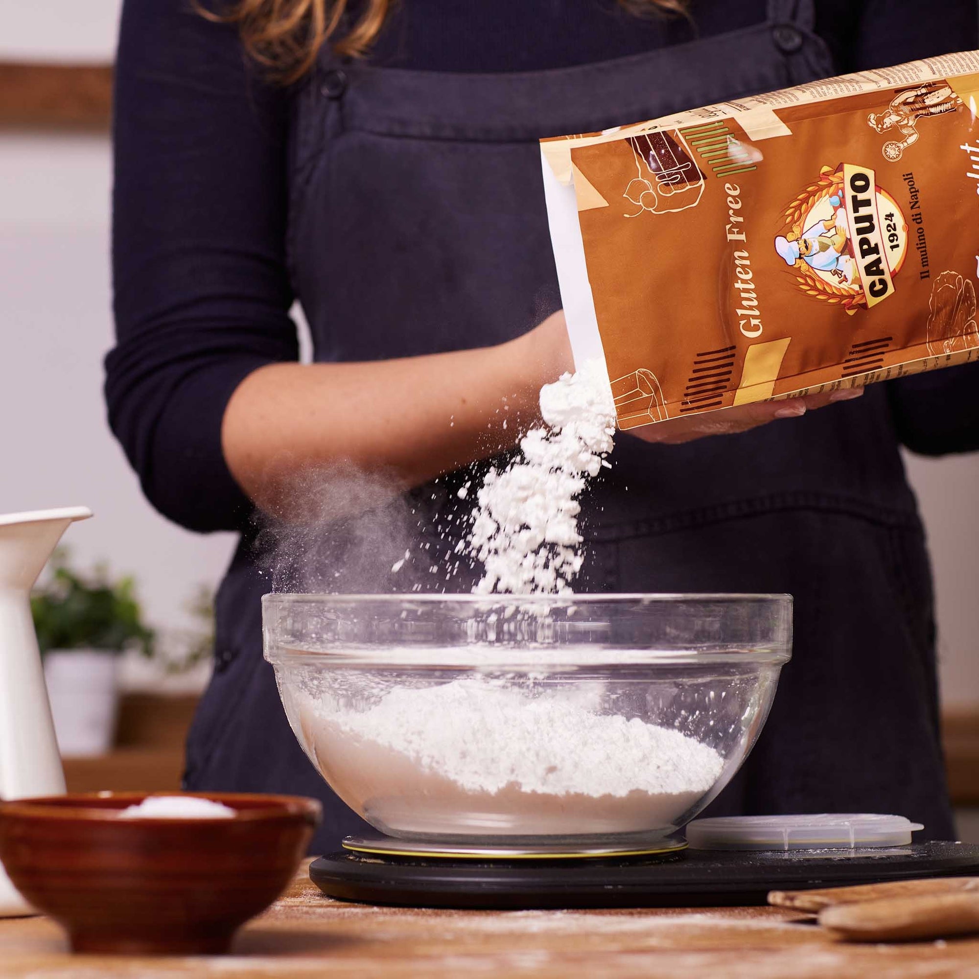 Caputo Flour 1kg