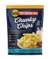 GFB Foods - Chunky Chips 2 Serves