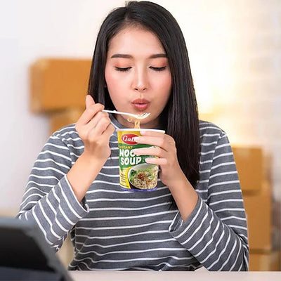 Galil GF Ramen Noodle Soup - Chicken 65g