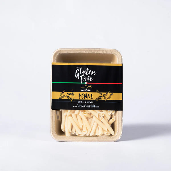Gluten Free Lab - Pasta - Penne 250g