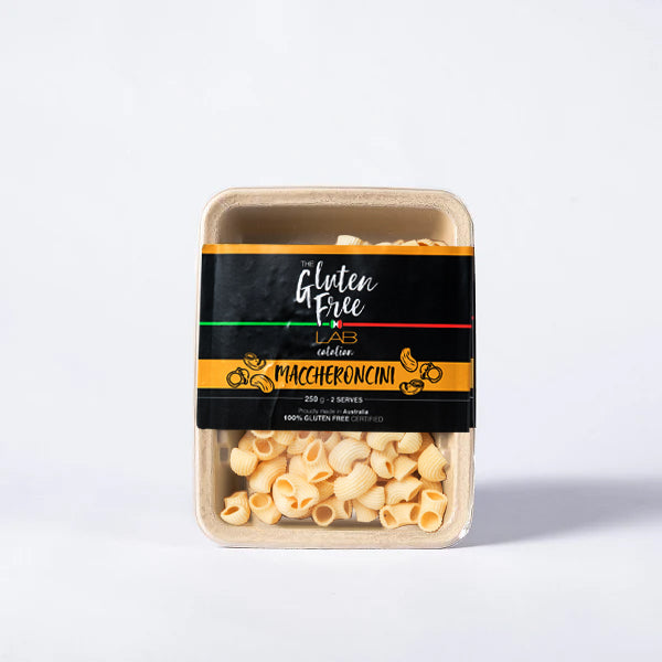 Gluten Free Lab - Pasta - Maccheroncini 250g