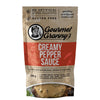 Gourmet Granny's - Ready Made - Creamy Pepper Sauce 200g