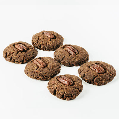 No Grainer - Keto Cookies Maple Pecan (6 Pack)