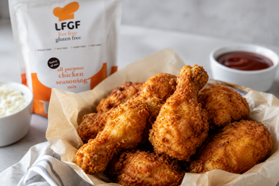 LFGF Chicken Seasoning Mix 700g