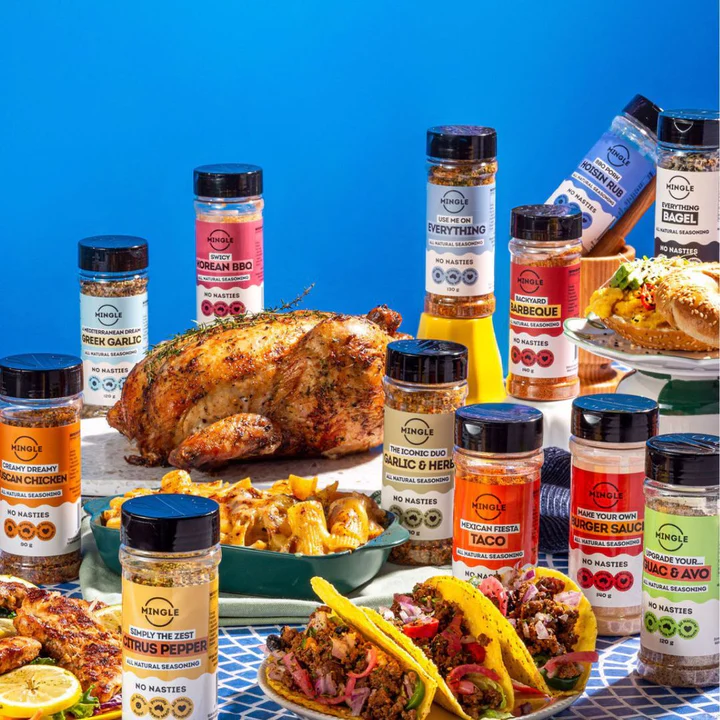 Mexican Substitute For Tajin Seasoning Tajin Chilli And Lime