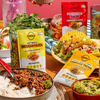 Mingle Recipe Base - Smokey Chiptole Tacos 30g