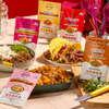 Mingle Recipe Base - Smokey Chiptole Tacos 30g