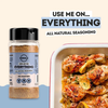 Mingle Seasoning - Use Me On Everything 50g