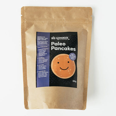 No Grainer Paleo Pancakes 300g