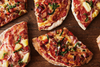 Otway Artisan Pizza Base - Large Rustic 2 Pack 420g