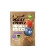 Goodness Me - Organic Sticks Pouch - Strawberry Blueberry (8) 120g