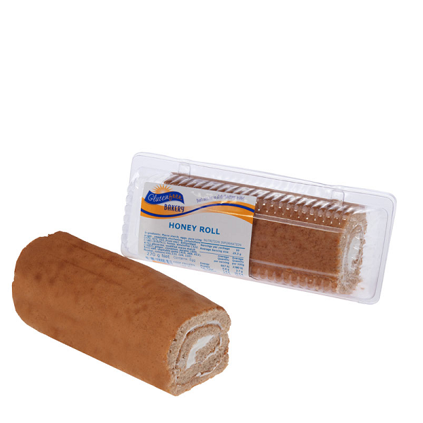 Gluten Free Bakery - Honey Roll
