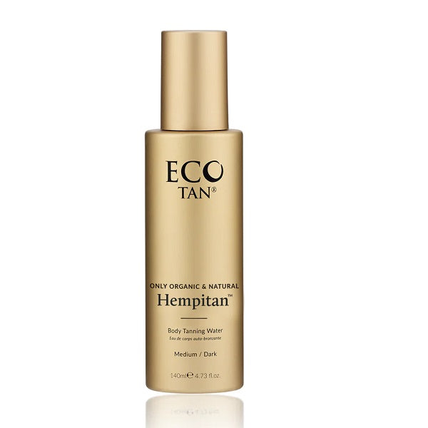 Eco Tan - Hempitan 140ml