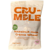 Crumble Charms Hazelnut Haze Creme Wheel 60g