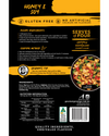 Gourmet Granny's - Stir Fry Sauce - Honey & Soy 200g