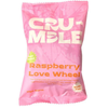 Crumble Charms - Raspberry Love Wheel 60g