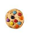 Byron Bay Dotty Cookie (carton 12 x 60g)