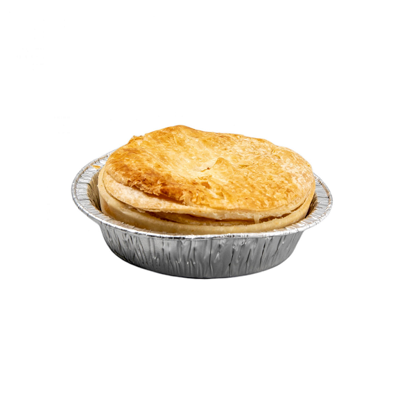 GF4U Ind. Thai Chicken Pie