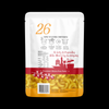 The Gluten Free Food Co - Pasta - Chifferini (No. 26) 210g