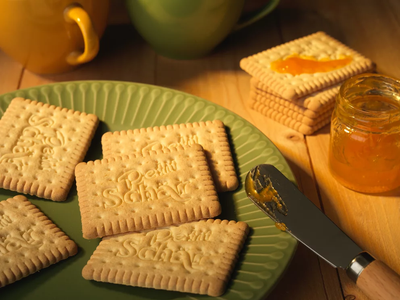 Schar Petit Biscotto Classico 165g