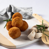 The Gluten Free Lab - Arancini - Mushroom & Truffle 400g