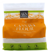 AKN Organics Cassava Flour 1kg