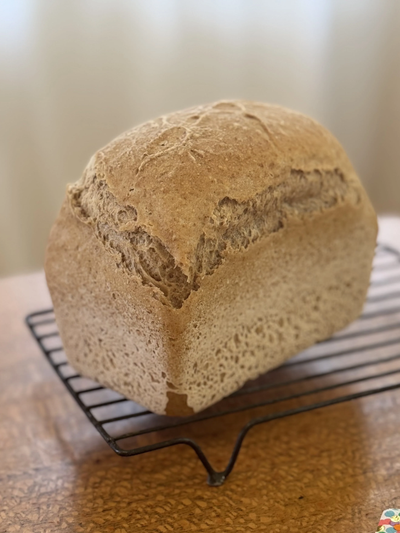 Yomo Basic Bread Mix 290g