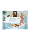 Byron Bay White Chocolate Macadamia Cookie (carton 12 x 60g)