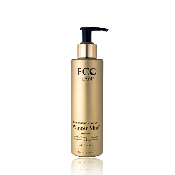 Eco - Tan Winter Skin 200ml