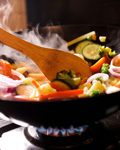 Gourmet Granny's - Stir Fry Sauce - Honey & Soy 200g