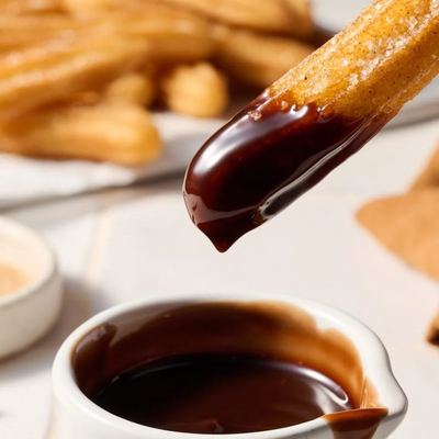 Simply Wize Churros 220g
