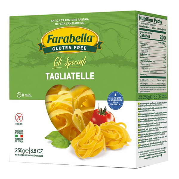 Farabella Tagliatelle 250g
