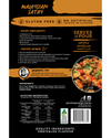 Gourmet Granny's - Stiry Fry Sauce - Malaysian Satay 200g